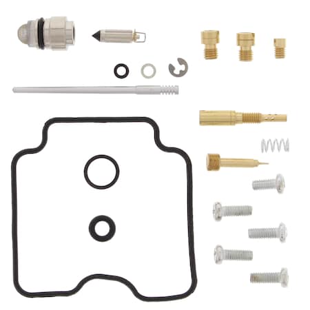All Balls All Balls Allballs Carb Kit Suzuki 26-1095 26-1095